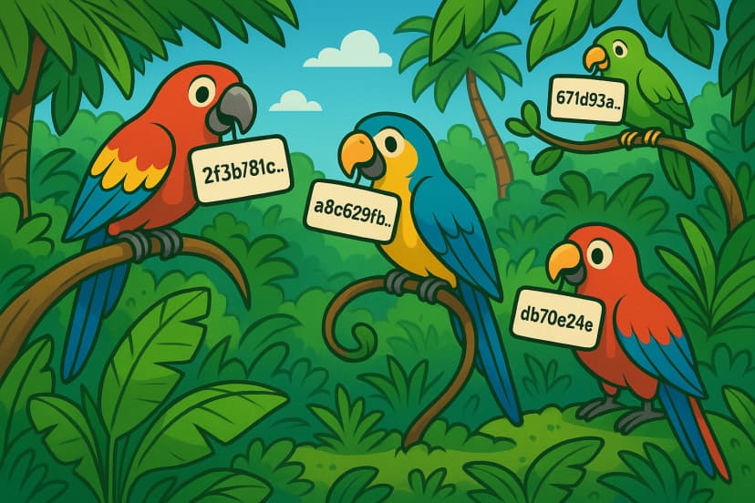 Cover image for Starknet ID vs. Traditional Addresses: Which On-Chain Identity System Is Right for You?